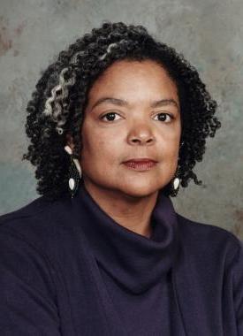 Prof. Phyllis Jackson